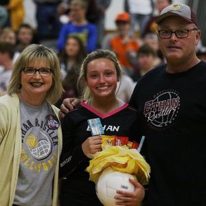 Meet your Posher, Lesley